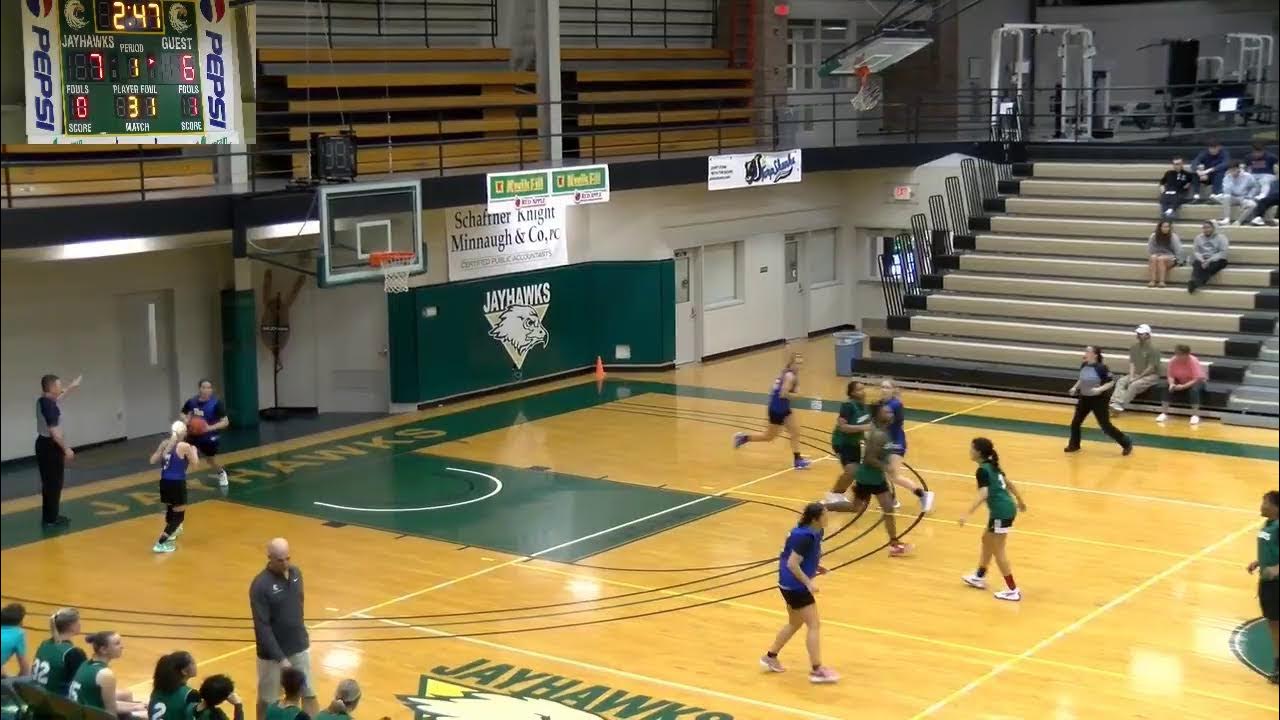 NJCAA WBB Jamestown Community College VS Pitt Bradford Scrimmage njcaa-wbb-jamestown-community-college-vs-pitt-bradford-scrimmage