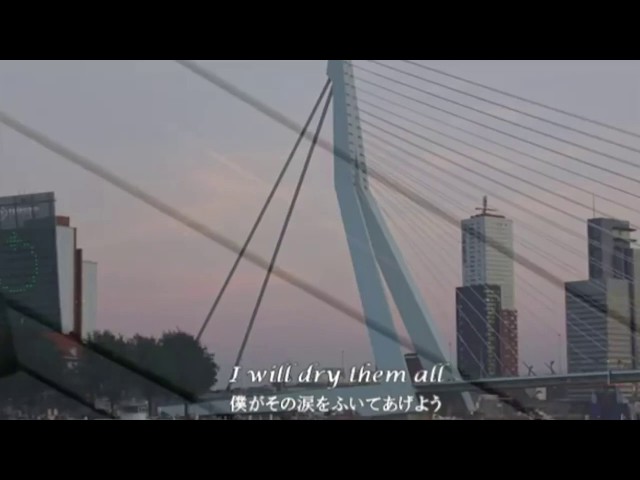Bridge Over Troubled Water この名曲はどう訳された 心をストレッチする英会話 Bridge Over Troubled Water この名曲はどう訳された 心をストレッチする英会話