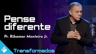 6/Mar/22 | Celebração Dominical | Pr. Ribamar Monteiro Jr.