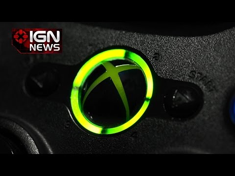 Xbox Countdown To 2015 Sale Starts Today - IGN News