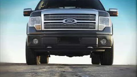 DOENGES FORD TO DROP F-150 FROM PRICE TOWER