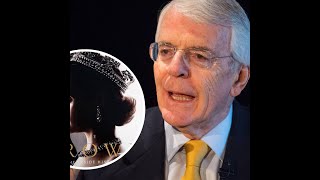 John Major calls The Crown a ‘barrel load of nonsense’ and ‘malicious fiction’