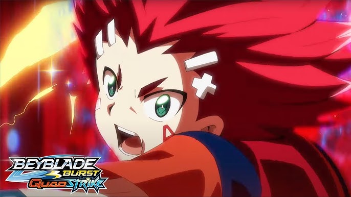 Listen to Beyblade Burst God OP: EVOLUTION BURST by jamb_old in