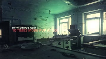 DayZ Epoch & Origins Hive www.utcity.net