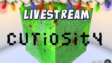 Peter Molyneux Interview - Curiosity Chat and v2.0