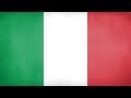 Italy national anthem instrumental