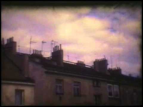 cryptic scenery - Seashore