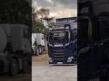 #volvo and SCANIA trucks so beautiful