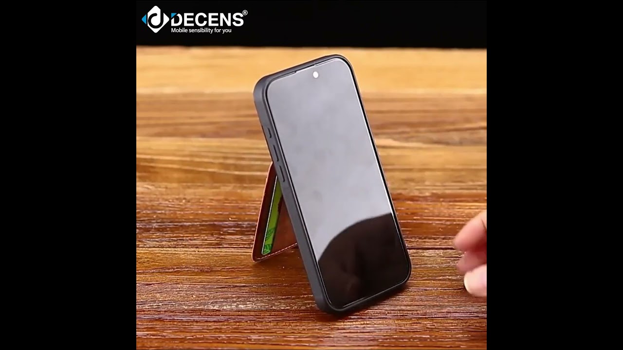 데켄스 LC.Imeeke 카드월렛 케이스 M1064