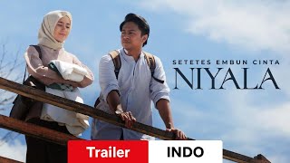 Setetes Embun Cinta Niyala  Trailer Netflix  Worthed Gak