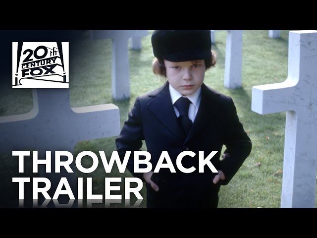 The Omen | #TBT Trailer | 20th Century FOX