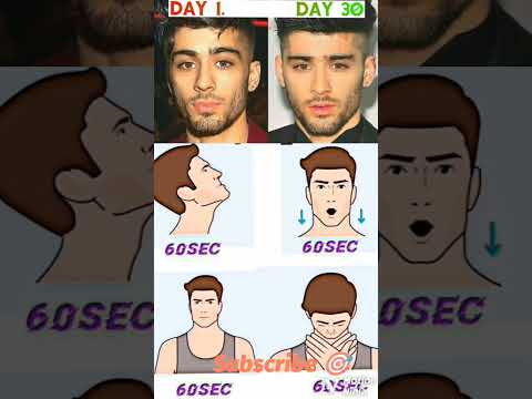 Zayn Malik's Sharp