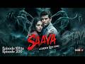 Saaya: A Cursed Love Story 101  to 200 | Pocket FM
