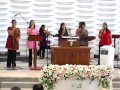 You Raise Me Up - Mothers Day Song - Calvary Church Sri Lanka