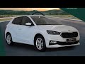 2026 Skoda FABIA 1.0BM COLO, Škoda Cambridge
