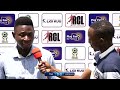LIVE - TRA (KLM) VS KASULU UNITED (KIGOMA)