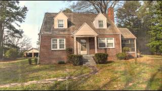 4108 Leonards Ln Sutherland VA 23885