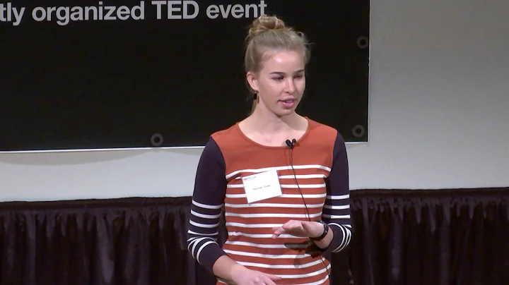 Social Enterprise: An Unconventional Journey | Han...