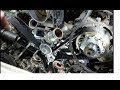 Toyota / Lexus 4.7 Timing Belt Water Pump Replacement Part 2