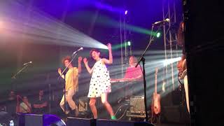 Stella Donnelly - Die (Brisbane, 11 Oct 2019)