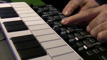 SYNTHEQ - op.28 - EXAMPLES MAX/MSP