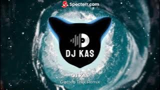 Nina Chuba - Glatteis | DJ KAS - Tekk Remix