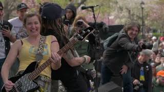 Murphy's Law • FULL SET • Tompkins Square Park NYC • 4.23.22