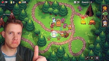 C++ Tower Defense NEW DEMO TODAY?