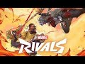 Marvel Rivals (LIVE)