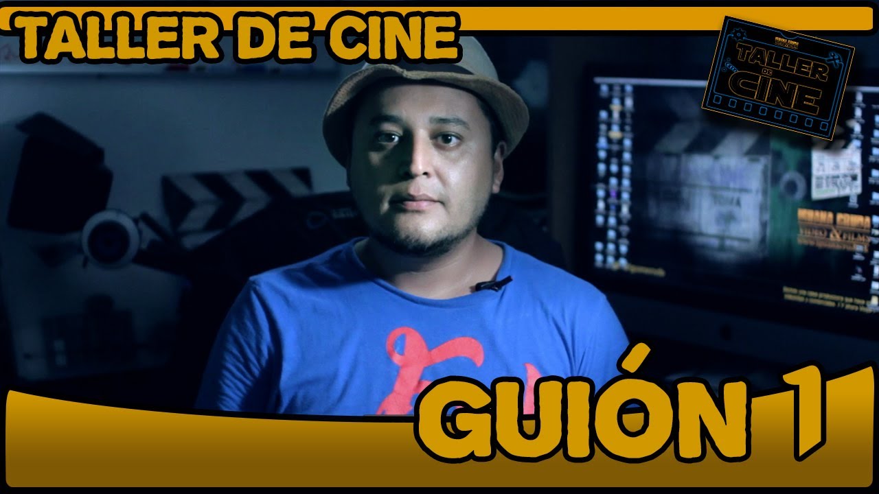 (PDF) EL GUIÓN arte y técnica de escribir para cine y ...