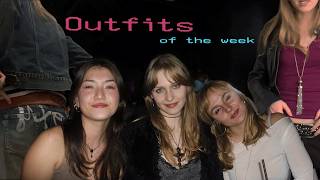 outfits of the week in melbourne