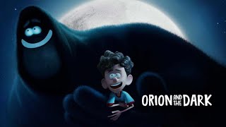Orion and the Dark - Review