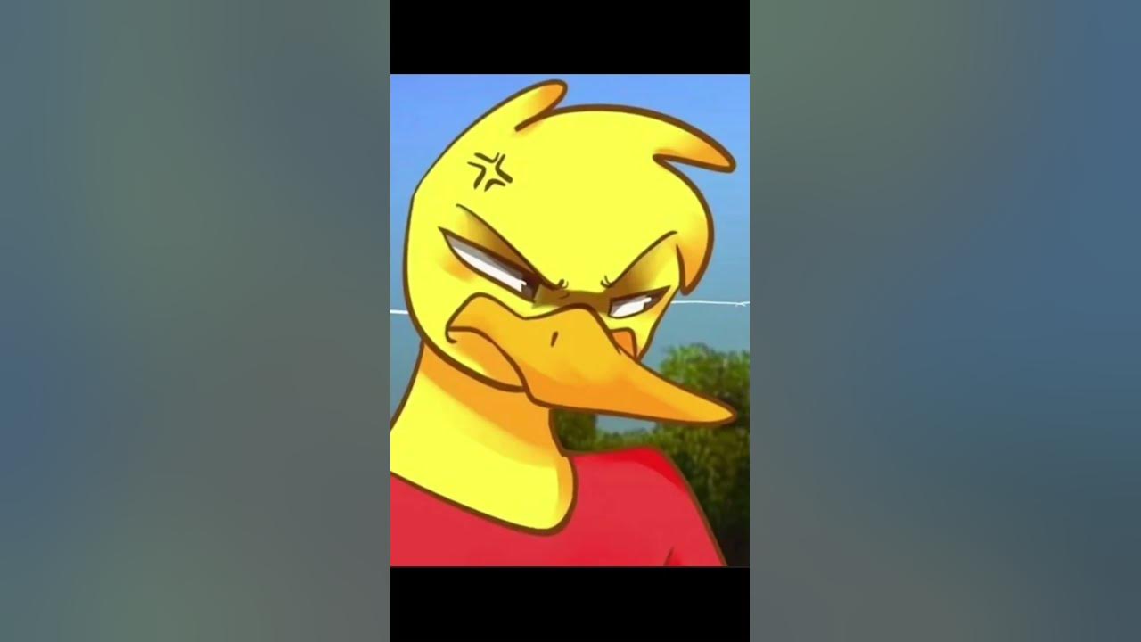 Утёнок джек. - YouTube