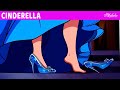 Cinderella And The Magic Night Bedtime Stories For Kids In English Fairy Tales