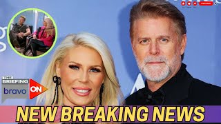 Gretchen Rossi Surprising Announcement About Her Relationship with Slade! “Can’t Believe”