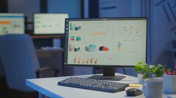 DRM Business Intelligence Hub.