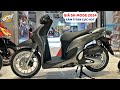 Giá Honda SH MODE 2024 Xám Titan Cực HOT &amp; Ưu Đãi Voucher 1 Triệu Đồng 06/24 | Tuấn Hồng Đức 6