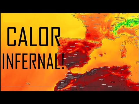 Vídeo: Tempo e Clima no Norte da China