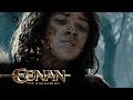 Surviving The Trials | Conan The Barbarian (2011)