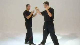 Wing Tsun self-defense Selbstverteidigung Blitzdefence 2