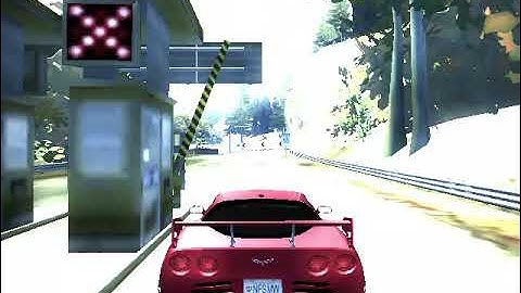 Need for Speed™ Most Wanted   Crack Ep 25