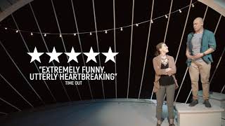 Alberta Theatre Projects - Constellations - Trailer