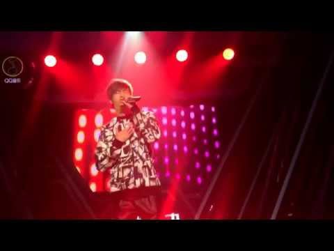 20151115 羅力威-小時代曲