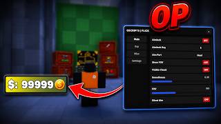 BEST NEW FREE Flick Script OP | Silent Aim + Triggerbot (2026)