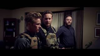 Acts of Violence - Trailer HD