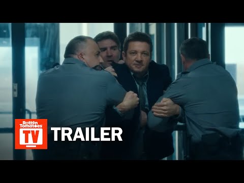 טריילר לעונה 4 של ראש עיריית קינגסטאון 