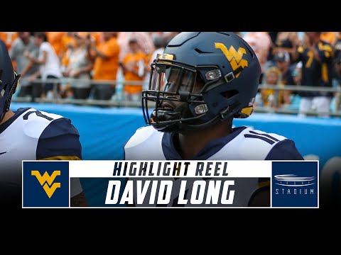 David Long West