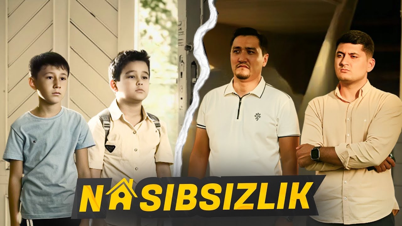 Nasibsizlik 🙌 | Chumoli