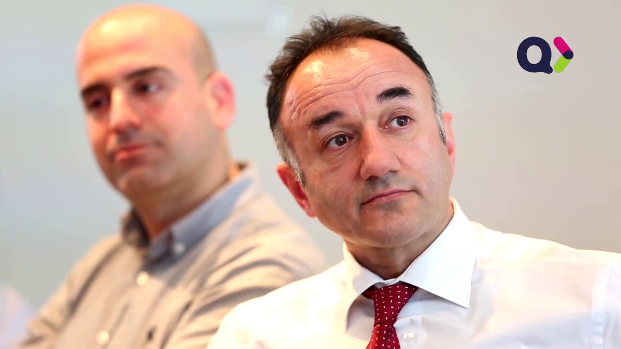 Quick Sigorta Tanıtımı - YouTube