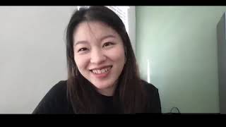 Famous M.S. in Spatial Economics and Data Analysis - An Interview with a Current Graduate Student Wealth